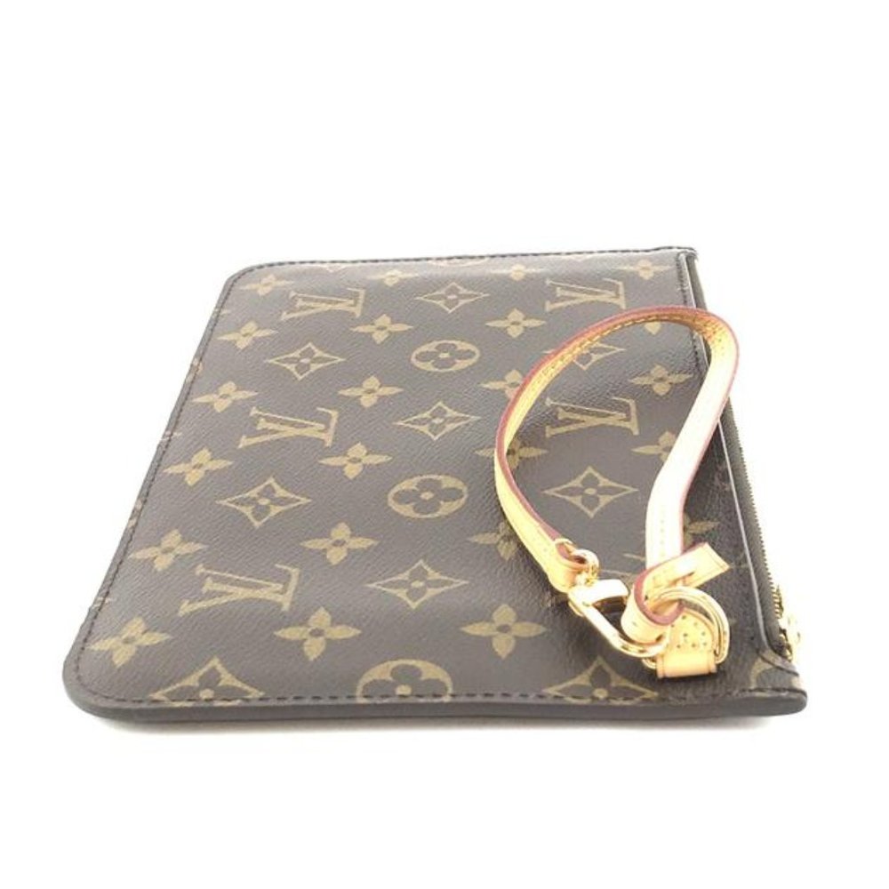 LV Neverfull Pouch